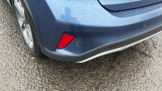 Ford Focus 1.0 EcoBoost 125 Active 5dr Petrol Hatchback